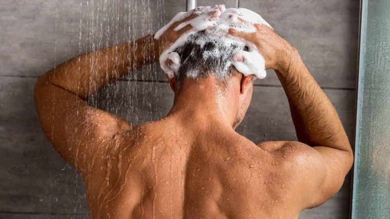 best dandruff shampoo for men