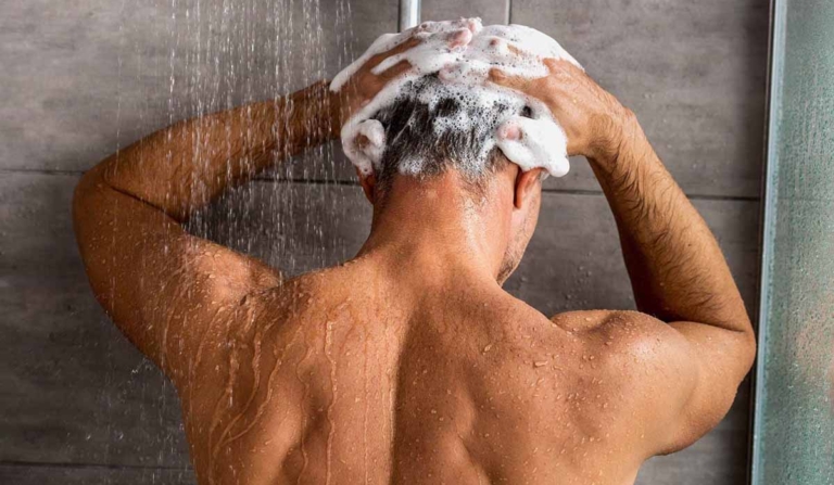 best dandruff shampoo for men