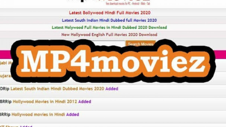 How to Use MP4Moviez XYZ Free Download Like a Pro