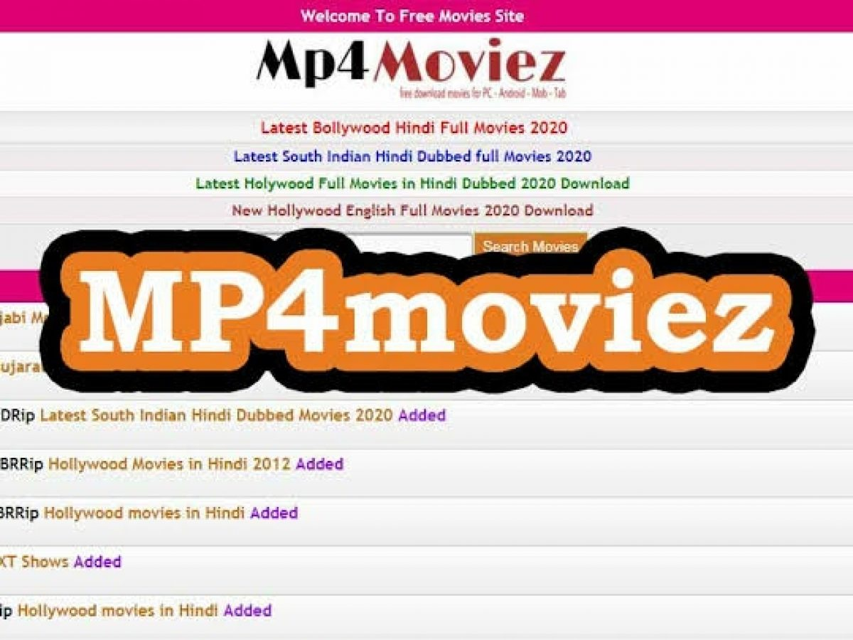 How to Use MP4Moviez XYZ Free Download Like a Pro