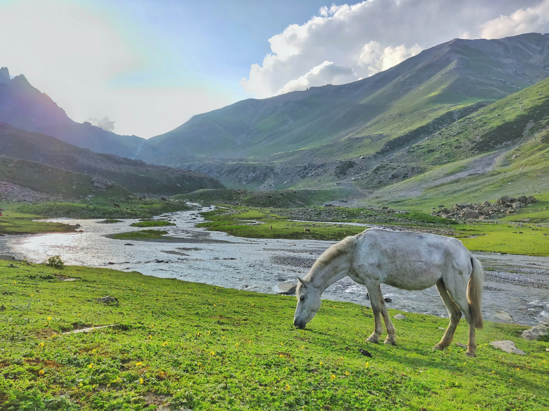 A Nature Lover’s Guide to Kamchatka Peninsula